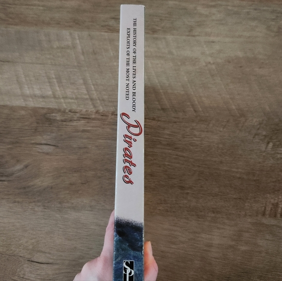 Medusa's Web & Pirates Book Bundle - Picture 11 of 16